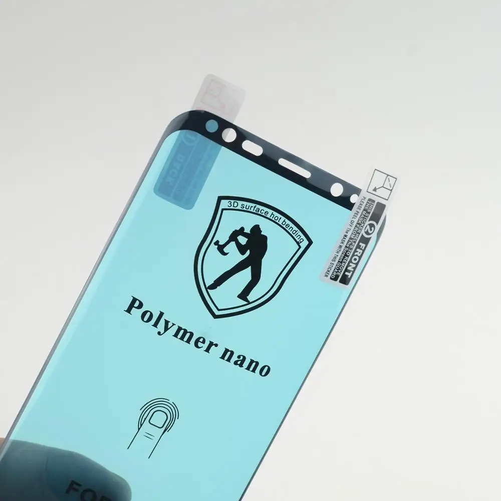 Защитная пленка для Samsung Galaxy S20/S10/S9/S8 Plus/Note 10 Plus Pro/Note 9|Защитные стёкла и плёнки