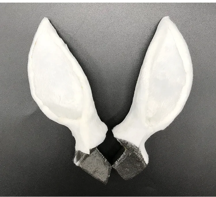 Пара имитация оленьих ушей реквизит для свадебной фотосъемки Декорации