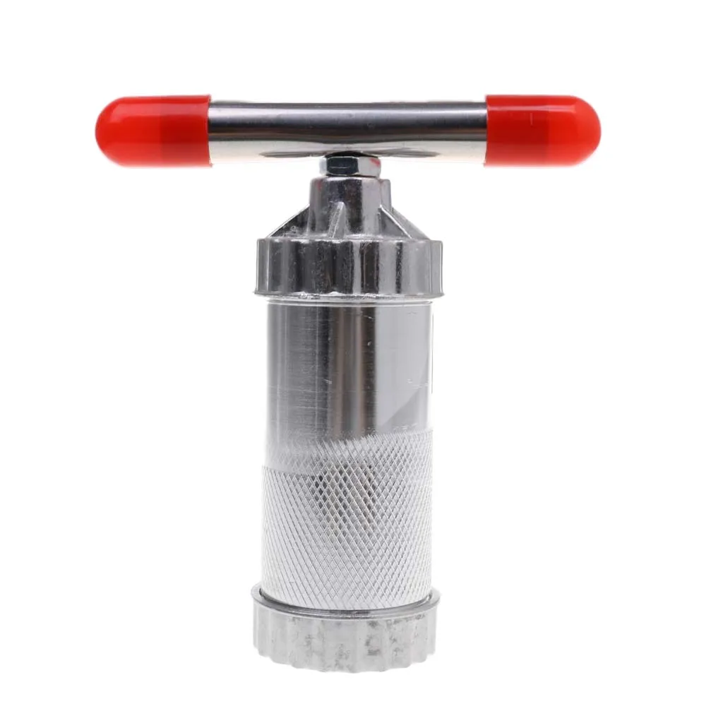 Формирователь рыболовной приманки алюминиевый сплав сделай сам Формовочная