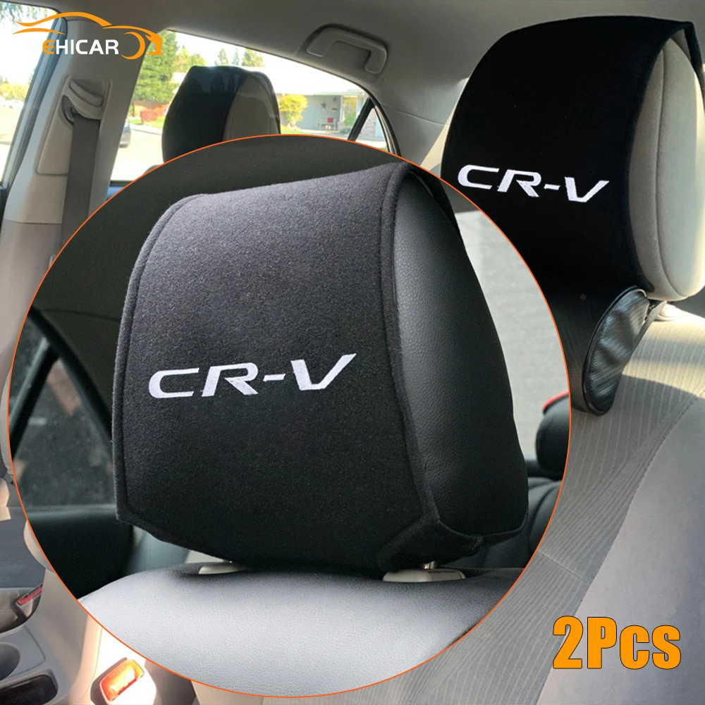 

Автомобильный защитный чехол для подголовника автомобиля, 2 шт.
