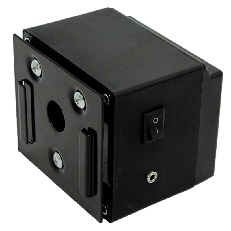 Вращающийся гриль для барбекю 3 в аккумулятор гриля Вт мотор вращающийся