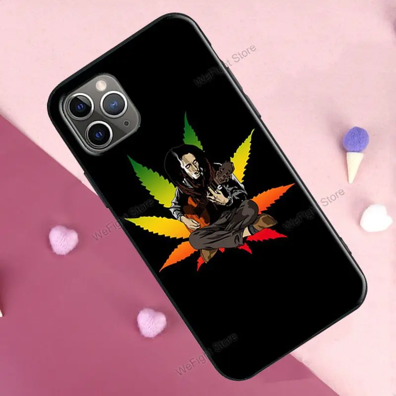Чехол для iPhone 11 Pro Max XS 7 8 Plus SE 2020 X XR 13 12 mini | Мобильные телефоны и аксессуары