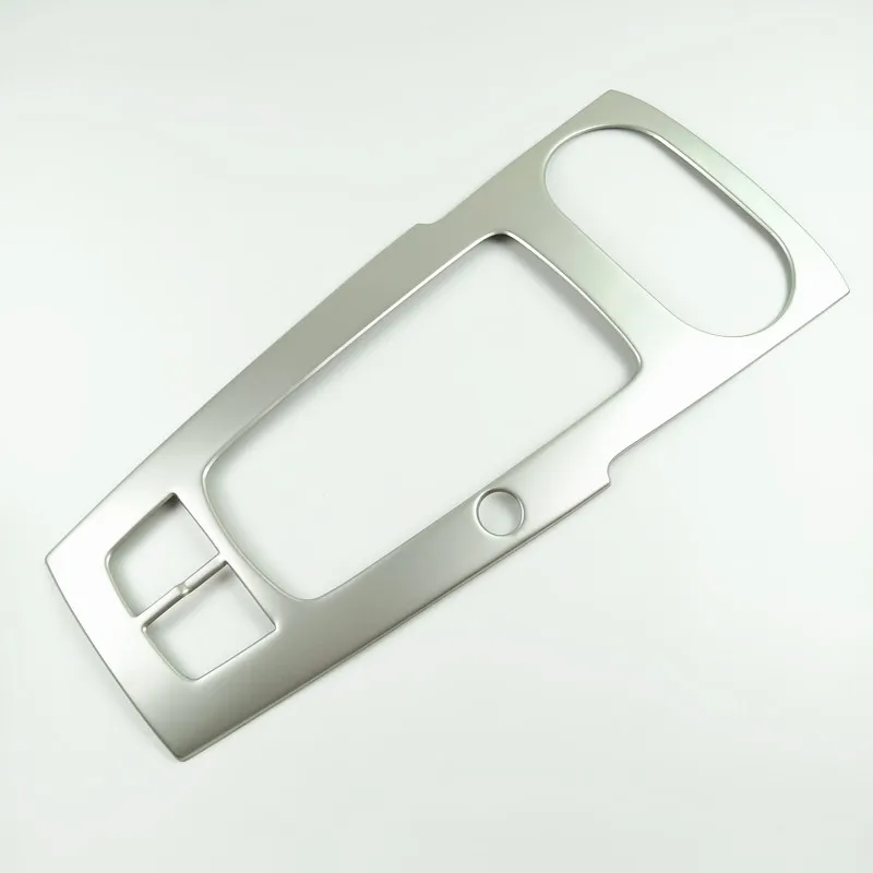 Декоративная панель переключения передач центральной консоли отделка для Audi A3 8V