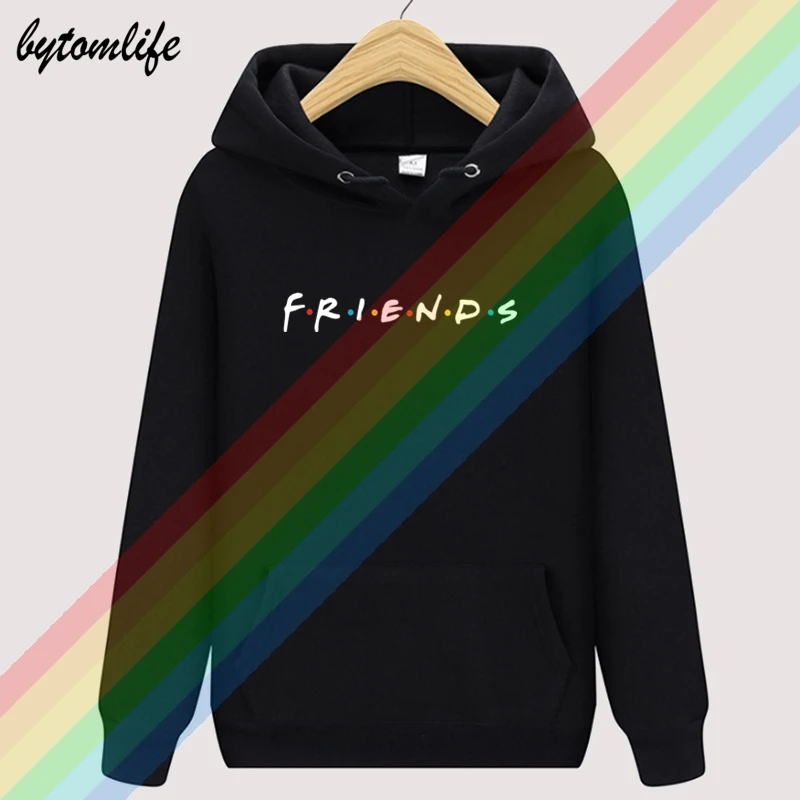 Пустая Подарочная хипстерская Толстовка для взрослых в стиле ретро Осень