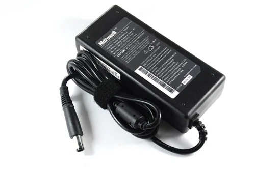 19V 4.74A For HP ProBook 4421s 4520s 4540s Pavilion DV3 DV4 DV5 DV6 8560p 8540w Notebook laptop supply power AC adapter charger - купить по
