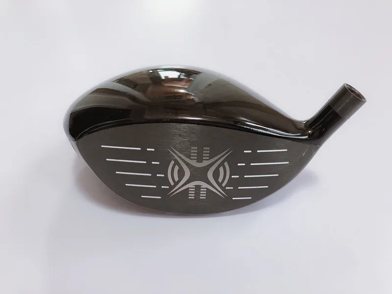 Совершенно новый ROGUE STAR Driver Golf Clubs Лофт 9/10 градусов R/S гибкий вал Спидера с крышкой