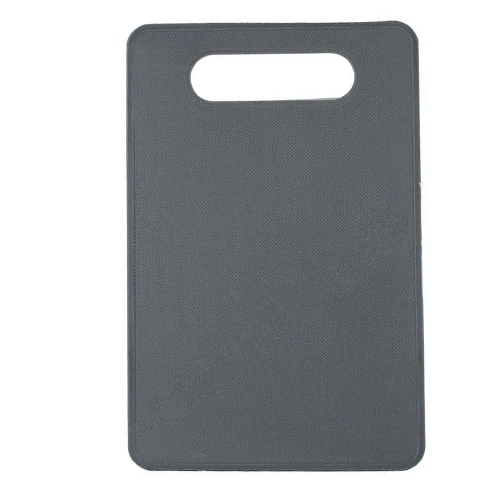 

Fruit Plastic Cutting Board Creative Multifunctional Cutting Board Kitchen Gadgets Non-Slip Pp Cutting Board