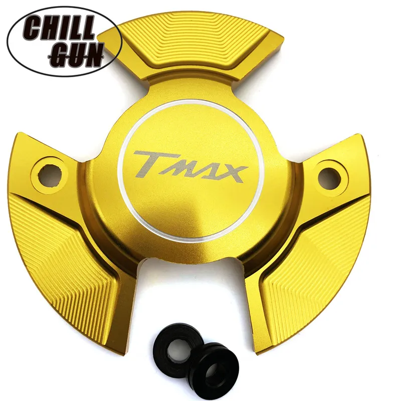 Аксессуары для мотоциклов украшение крышка статора двигателя защитная подходит