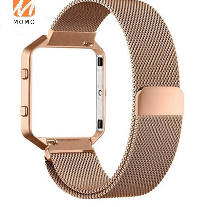 

New Hot sale Smart Watch Band for Fitbit Blaze Band, Strap For Fitbit Blaze Watch Band