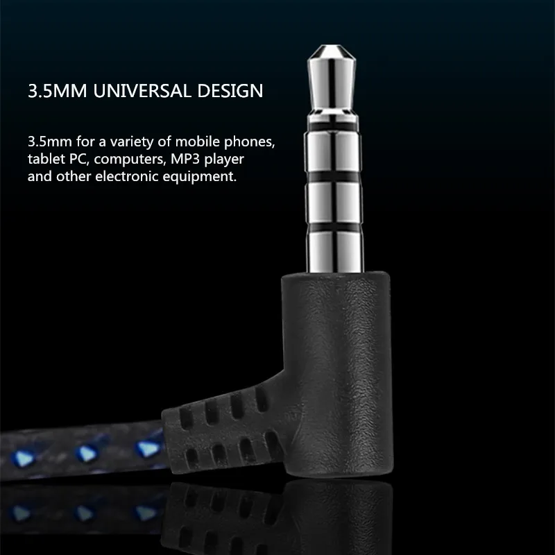 Shini наушники S520 общего назначения ушные крючки гарнитура с микрофоном для iPhone