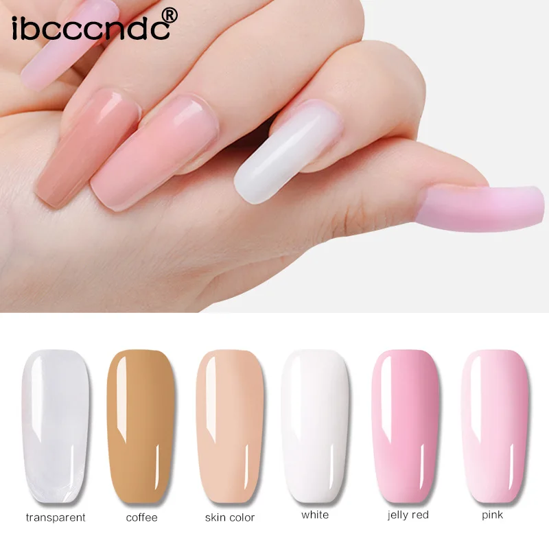 Набор гель-лаков для ногтей 30 мл |