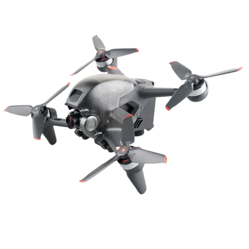 DJI FPV COMBO 4K/60fps Сверхширокий угол обзора 150 ° передача видео 10 км оригинальная
