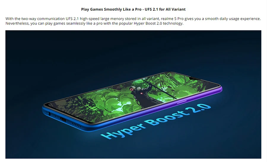 EU версия OPPO Realme 5 Pro 6,3 ''4/8 ГБ Оперативная память 128 Гб Встроенная память Восьмиядерный 4035 мА/ч, 48MP+ 16MP Quad камеры, быстрая зарядка, мобильный телефон