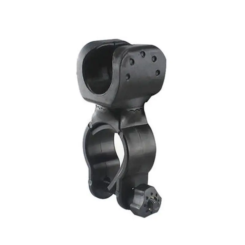 Портативная подставка для светильник онаря черная резиновая - Цена: 232,03 руб.