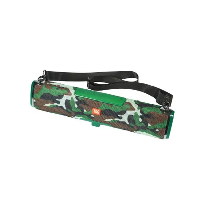 Bluetooth-Колонка TG TG178 новая портативная стереоколонка с открытыми плечами