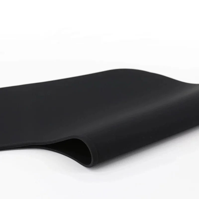 Парикмахерский ошейник для стрижки волос черный парикмахерский резиновый