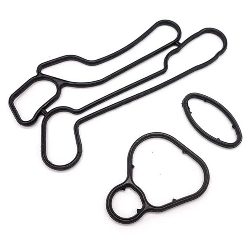 Комплект для замены системы охлаждения 10 шт. уплотнительная прокладка масляного