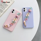 Мягкий силиконовый чехол для Xiaomi Redmi Note 9 9S 8 7 6 5 Pro 9A 9C 8A 7A 6A