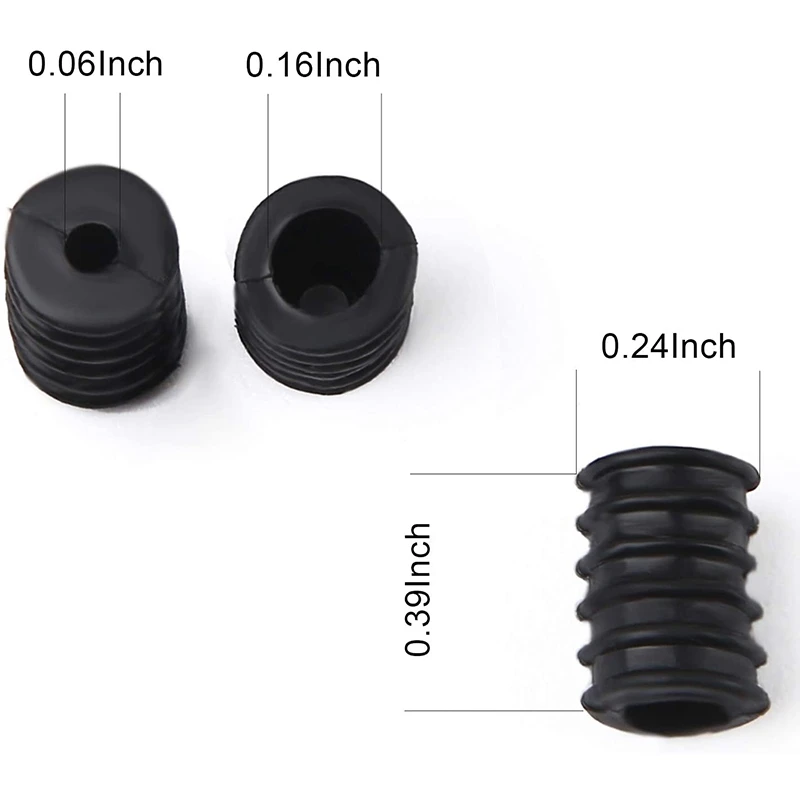 

Sewing Elastic Band Cord with Adjustable Cotton Buckle Stretchy Mask Earloop Lanyard Earmuff Rope DIY Making Supplies