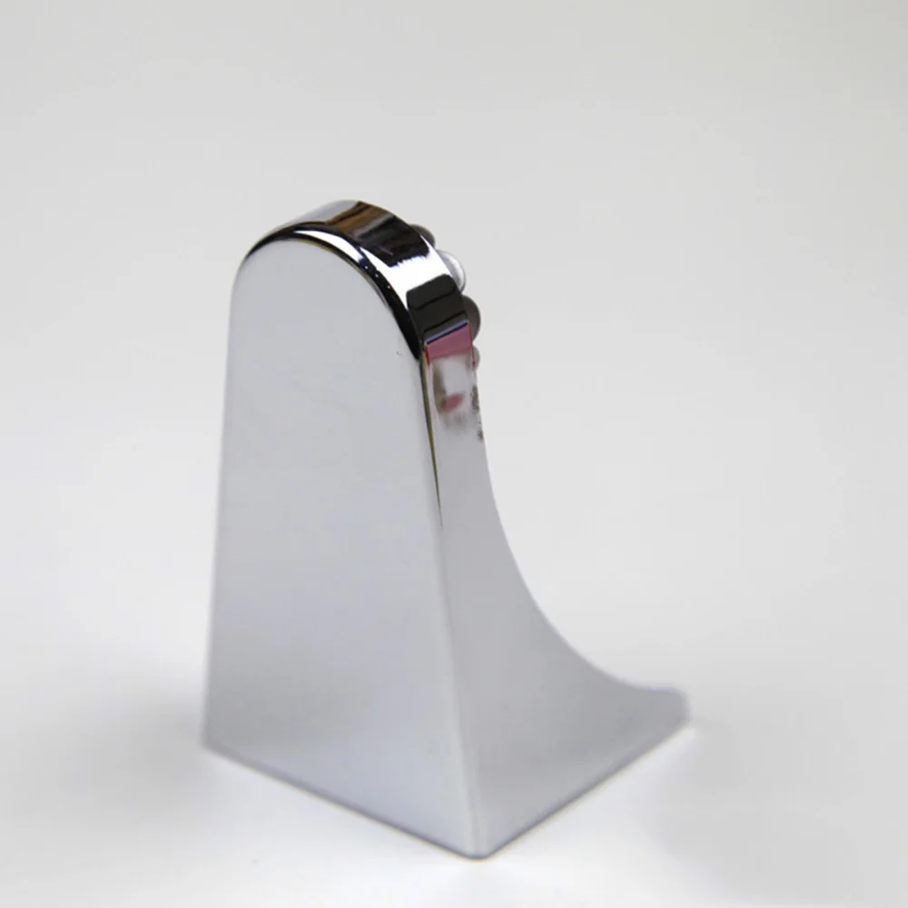 

1pc Bathroom Magnetic Soap Holder Container Dispenser Wall Attachment