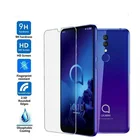 Закаленное стекло для Alcatel 3L 2019 5039D, защита экрана 2.5D 9H Premium, закаленное стекло для Alcatel 3X 2019, пленка для телефона