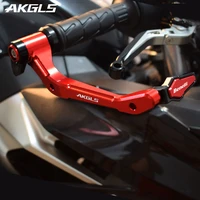 for benelli trk 502x leoncino 500 tnt600 125 300 502c bn 302 handlebar protector brake clutch lever protector latest accessories