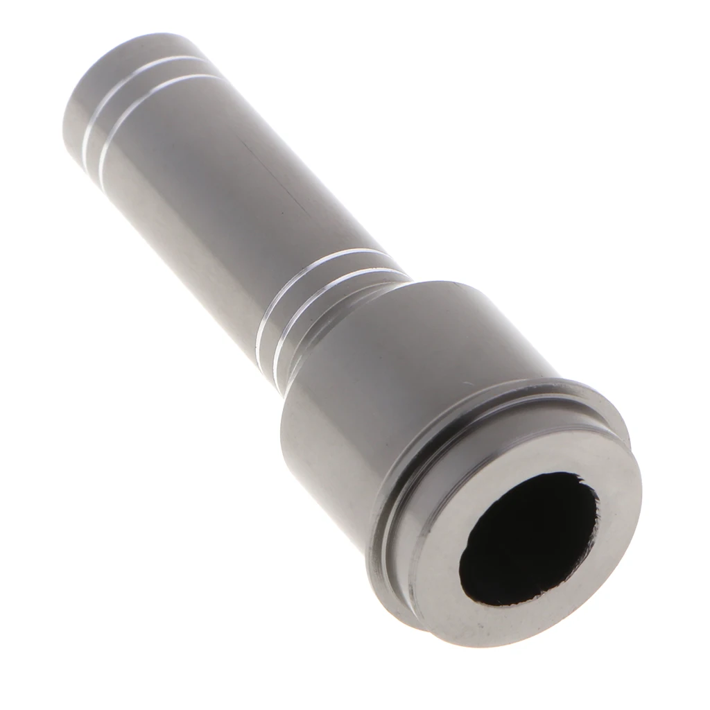 DIY Рыболовная катушка металлическая крышка для подледной/нахлыстовой пробка