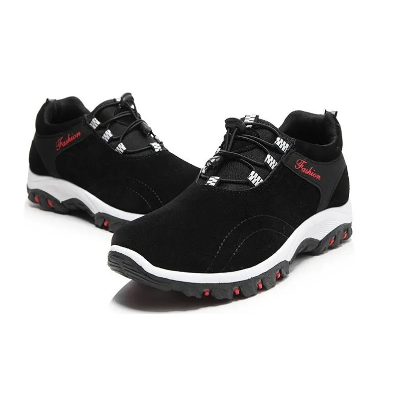 Большие размеры 39-44 весенне-зимняя обувь мужская повседневная лоферы Мужская из