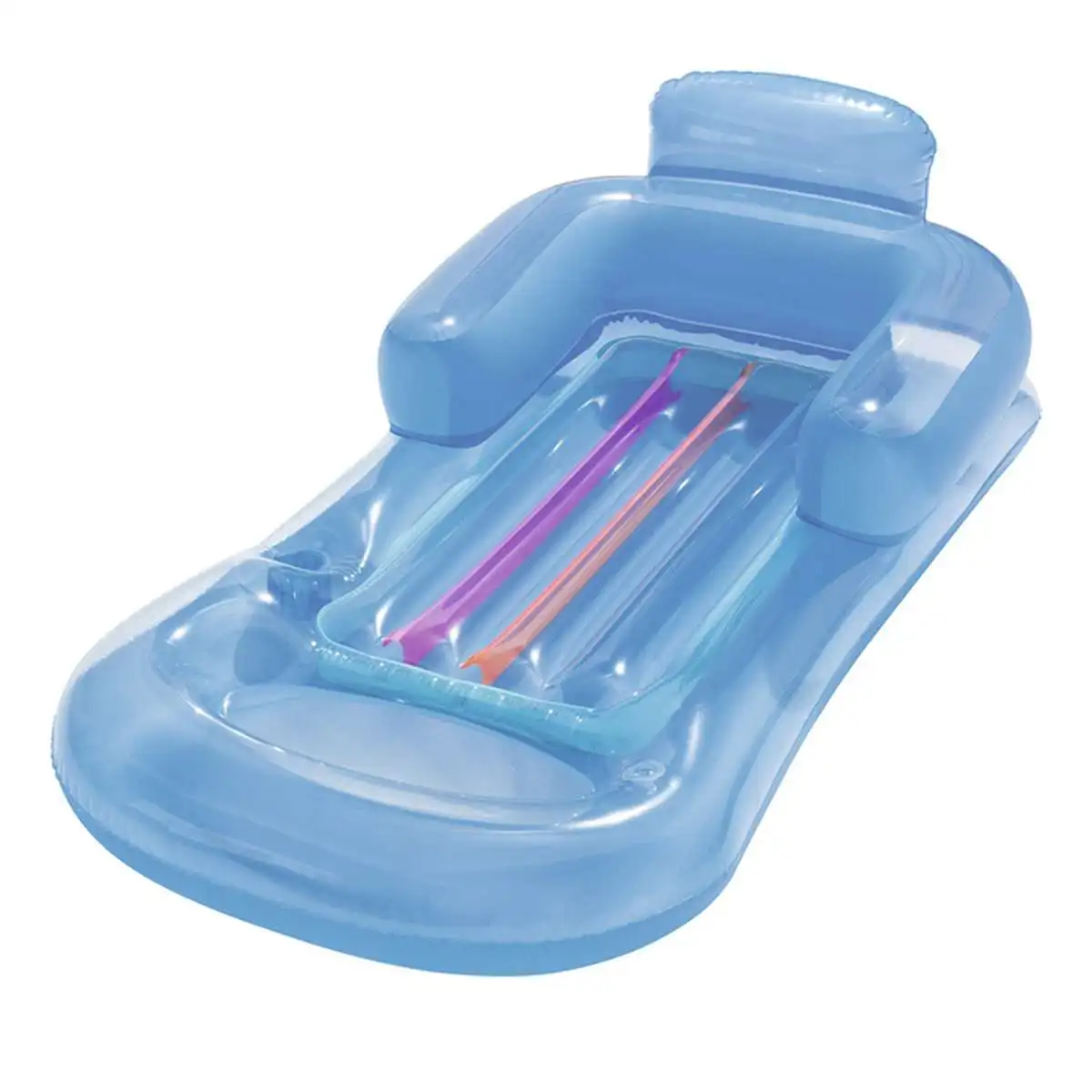 Надувной пляжный матрас с плавающими рядами плавающий бассейн плавающая кровать