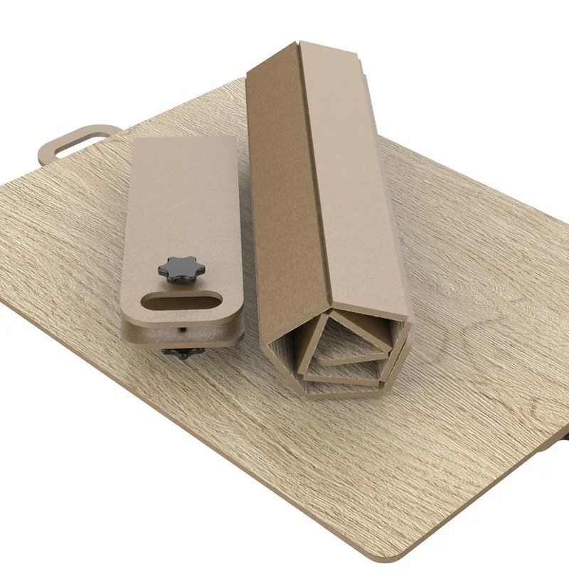 Складной мольберт портативный деревянный для рисования набор эскизов 4k доска