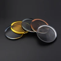 optical polarized series 1 56 1 61 1 67 prescription cr 39 resin aspheric glasses lenses myopia sunglasses lens coating uv400