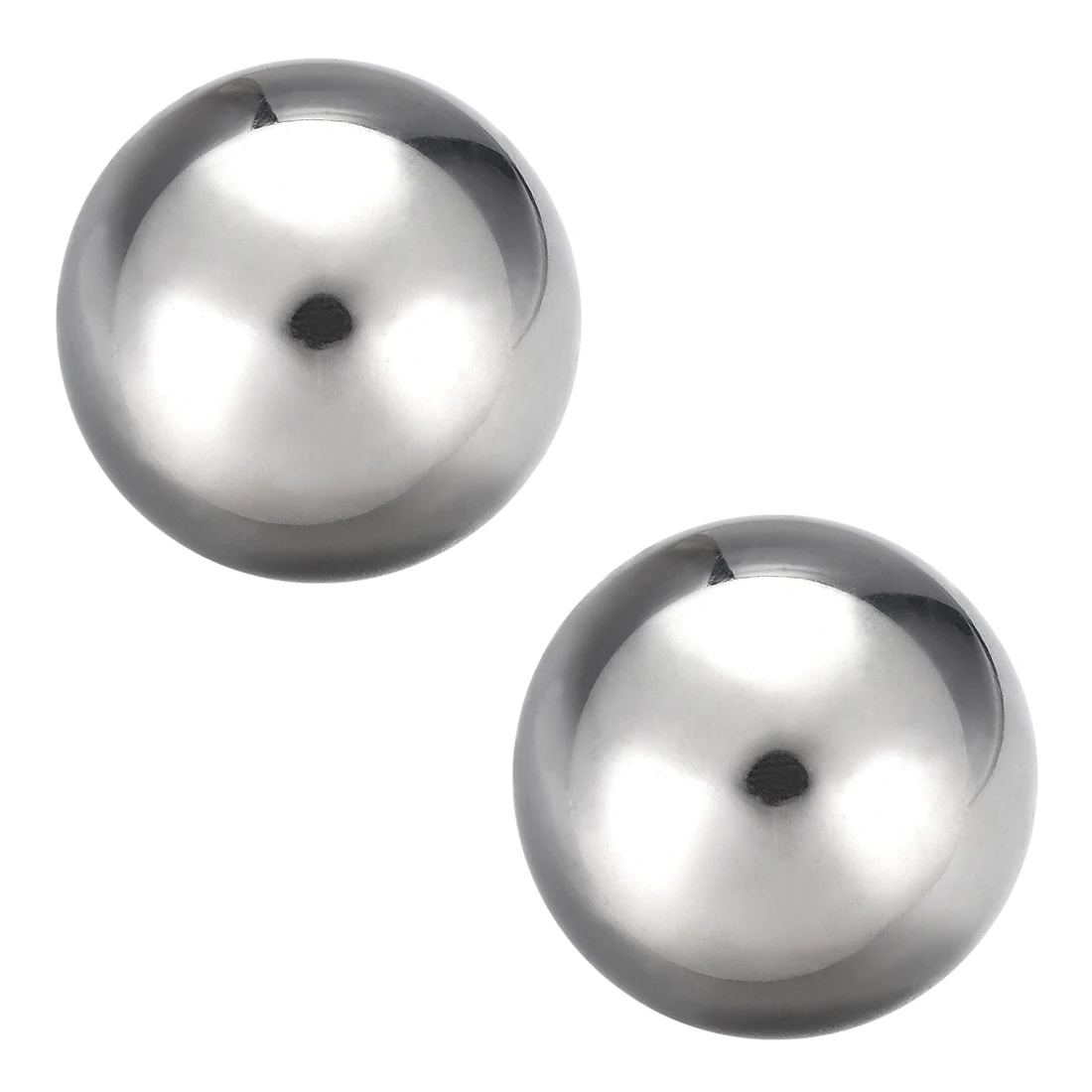 Uxcell 1 20 шт. шарики из хромистой стали разного диаметра 13 мм 16 17 18 19 25 30 35 40