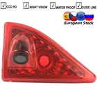 Автомобильное зеркало заднего вида тормозной светильник парковки Камера для Nissan NV400 Renault Master Opel Vauxhall Movano транспортное средство Камера + 7''Screen