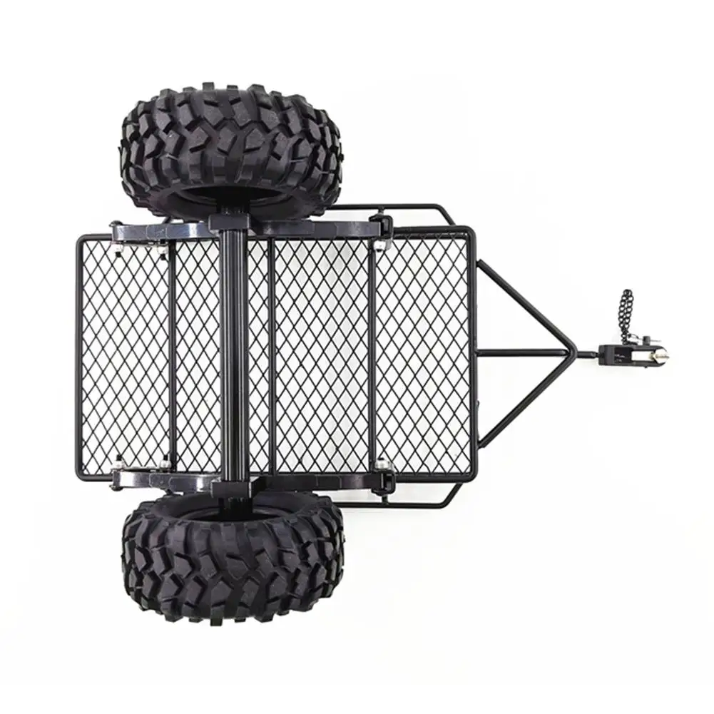 Металлическая пружинная сцепка с креплением Φ дистанционным управлением