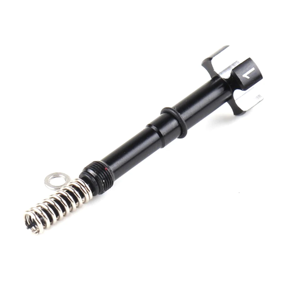 

Easy Adjust Fuel Mixture Screw Motorcycle ATV Fcr Carb Air Carburetor For Honda