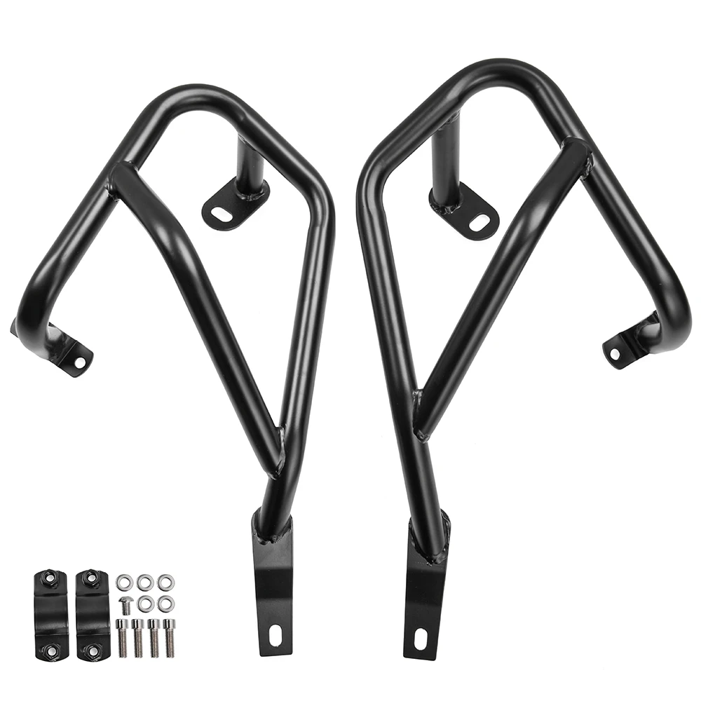 Нижние или верхние балки мотоцикла защита двигателя рамы для Kawasaki Versys 650 2015 2016 2017