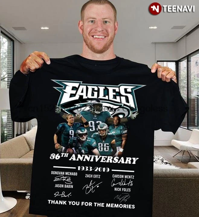 Футболка унисекс с надписью The воспоминания на 86 юбилей 1933 |