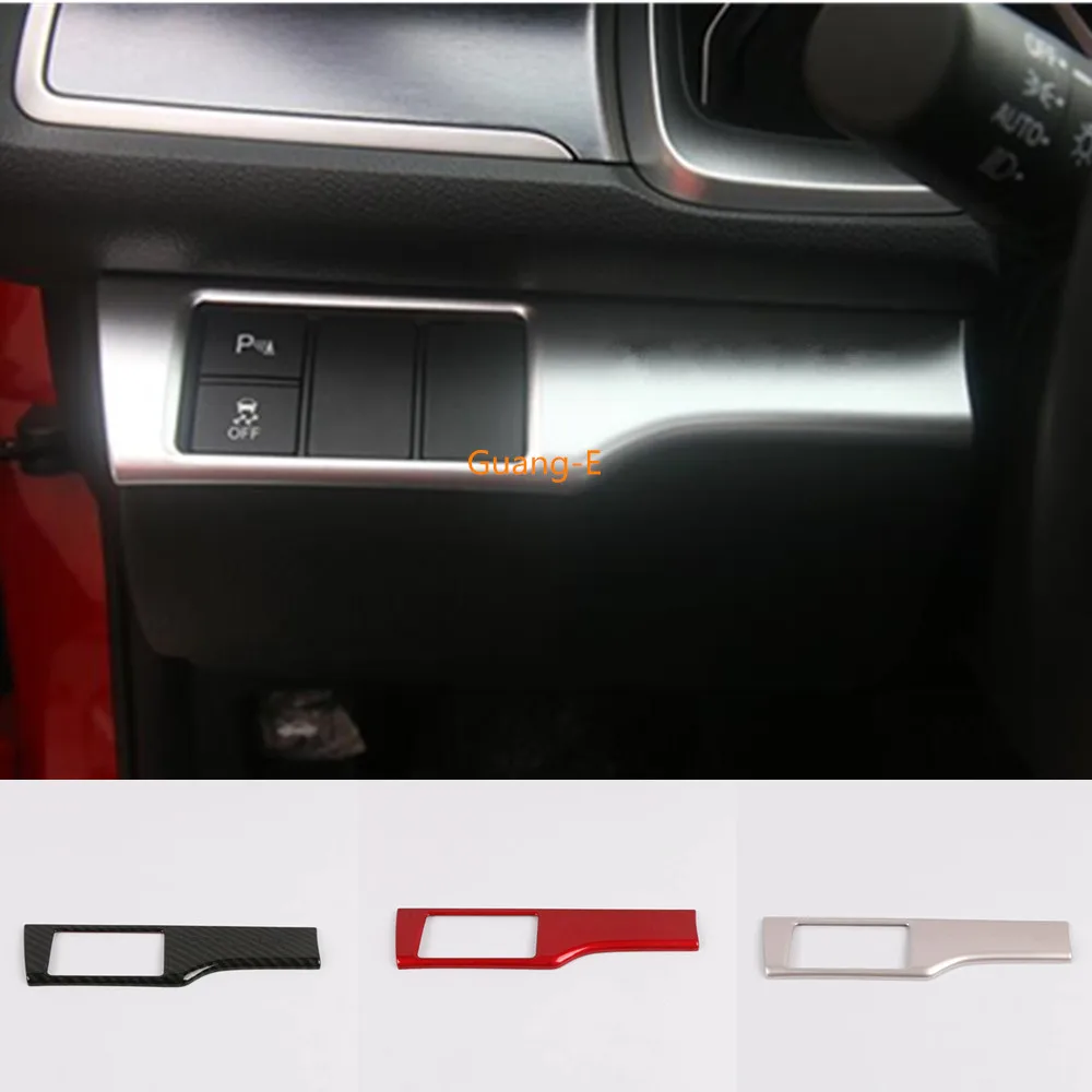 Автомобильная ручка ABS Матовый/углеродное волокно передний головной светильник