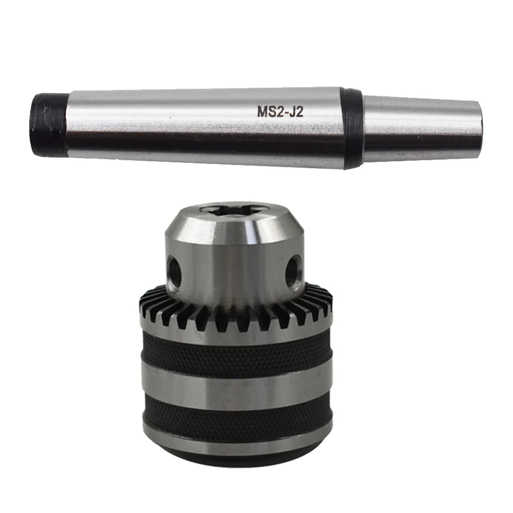 2MT #2 Morse Taper x 2JT Jacobs MT2 To JT2 End Type Drill Chuck Arbor Tang | Инструменты