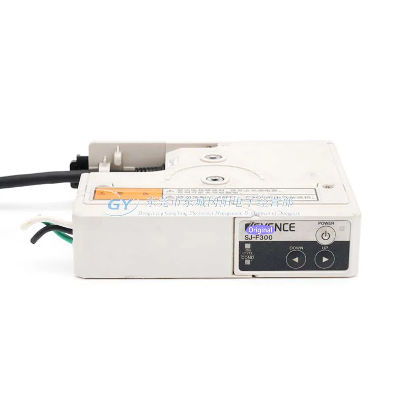 

Original SJ-F300 Spot Photo, 1-Year Warranty