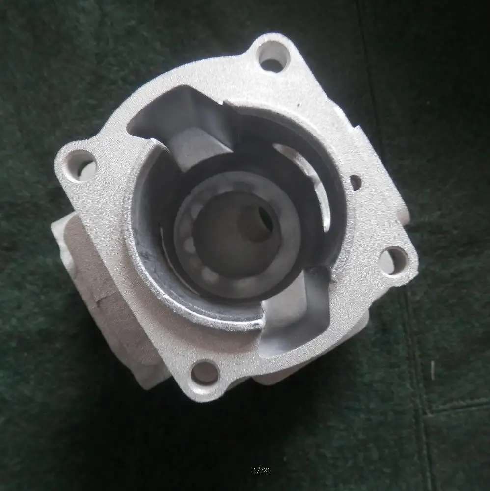 SRM 4605 набор цилиндров 42 мм для KIORITZ ECHO CLS4605 CLS/SRM 4600 RM460 465 триммеры ZYLINDER AY штифт