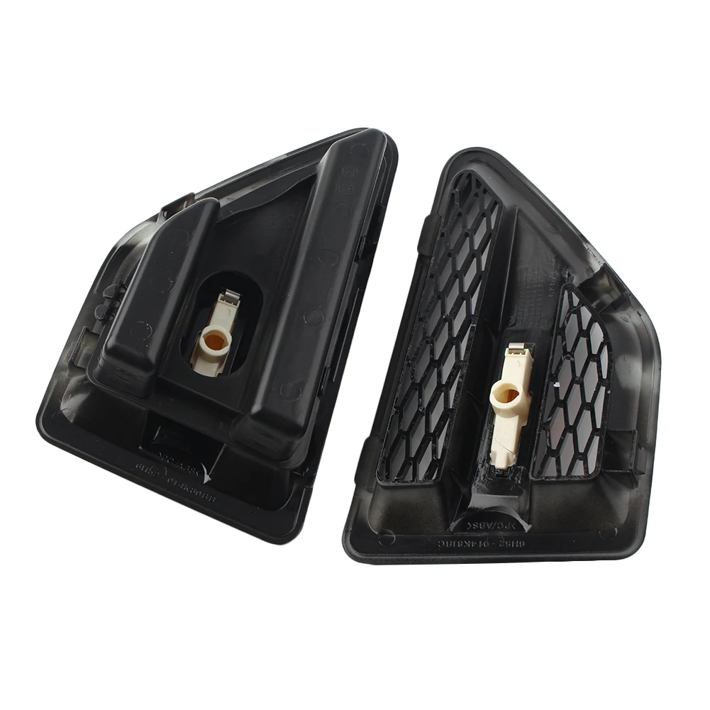 

Auto Car Front Grilles Side Vent Grille Mesh Grill fit for Land Rover Freelander2 LR2 2006-2016