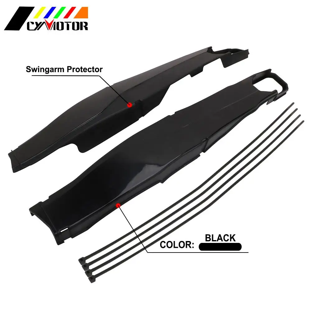 2019 защитный поворотный рычаг защита для KTM EXC EXCF XCW XCFW Husqvarna TC FC TE FE 200 250 300 400 450