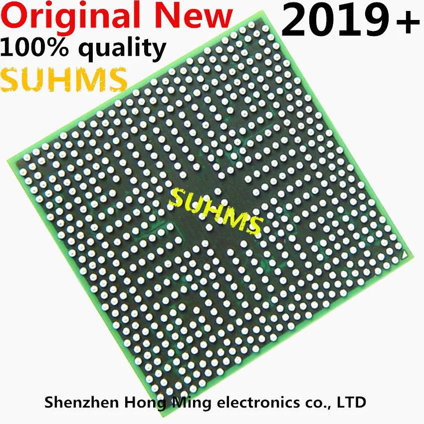 

DC:2019+ 100% New 218-0697020 218 0697020 BGA Chipset