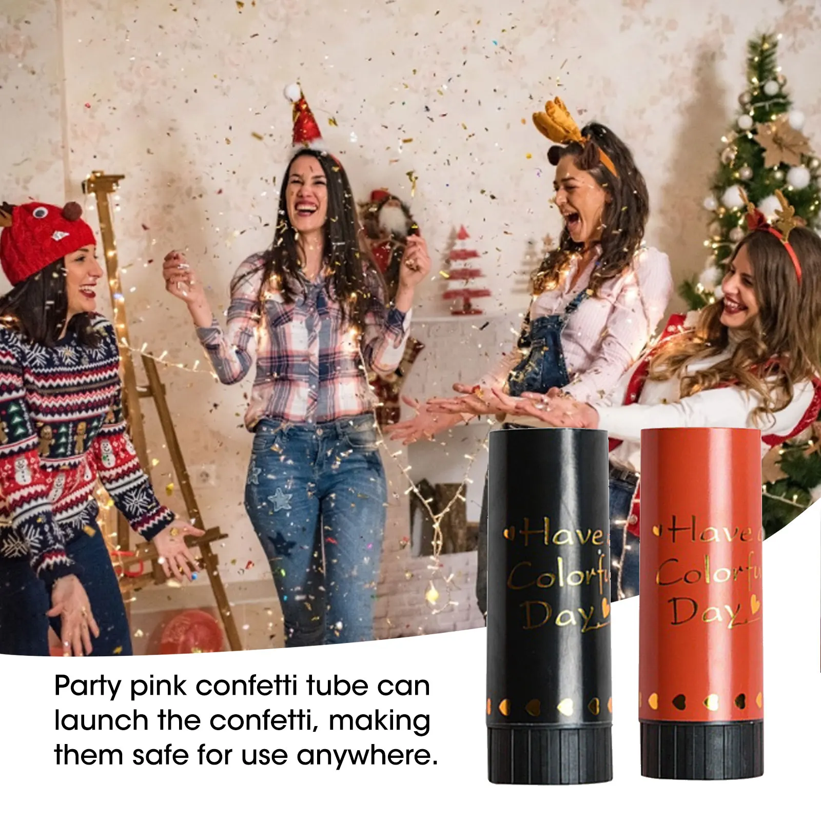 

5pcs Wedding Decoration Holding Small Fireworks Wedding Accessories Bride To Be Decoration Party Happy Birthday Party Decoration