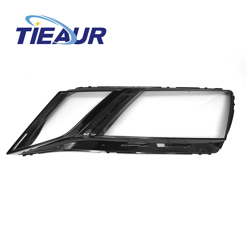 

Прозрачный стеклянный чехол для передней фары Octavia A7 2018-2020