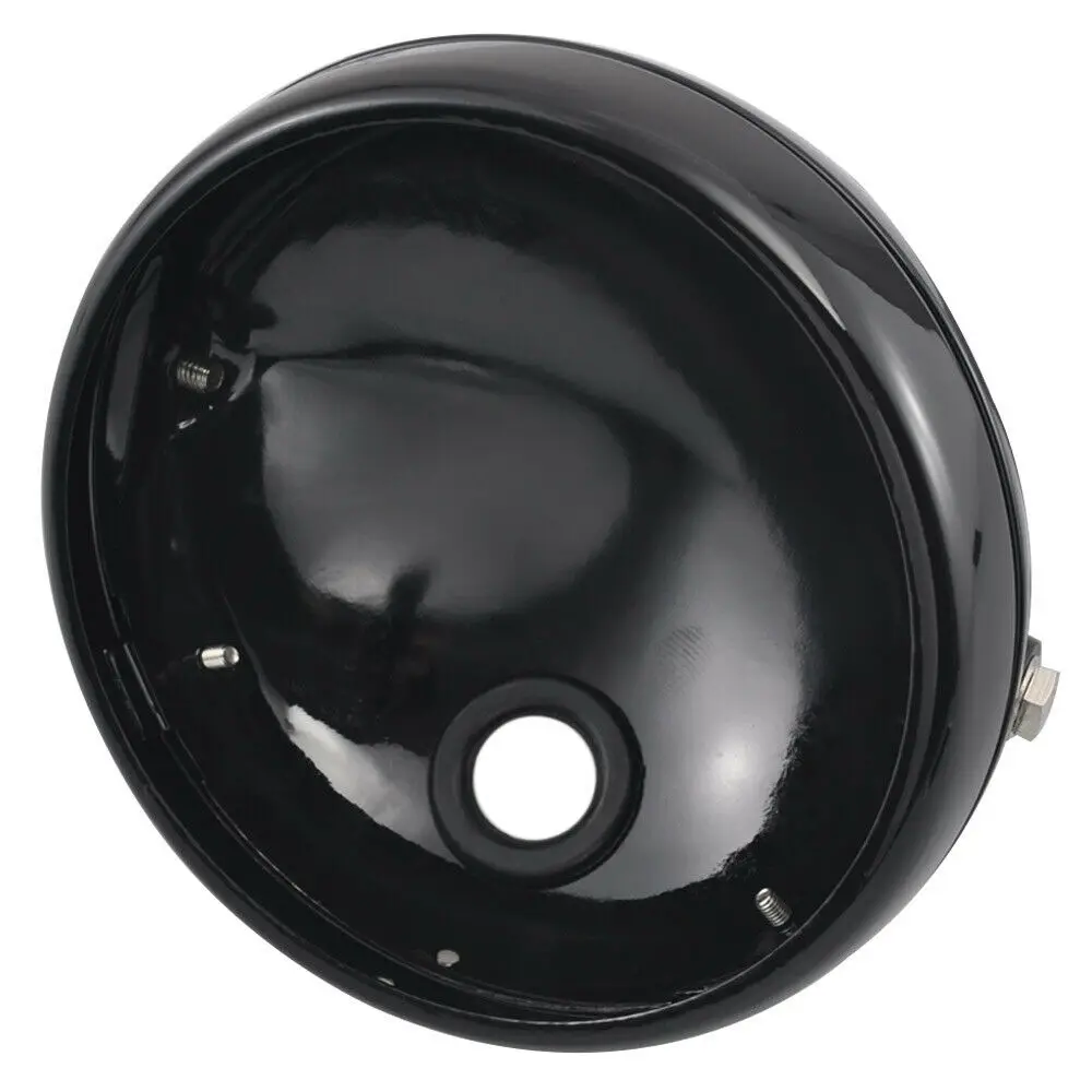 

Light Headlamp Housing Motorcycle Head Light Lamp Headlight High Quality