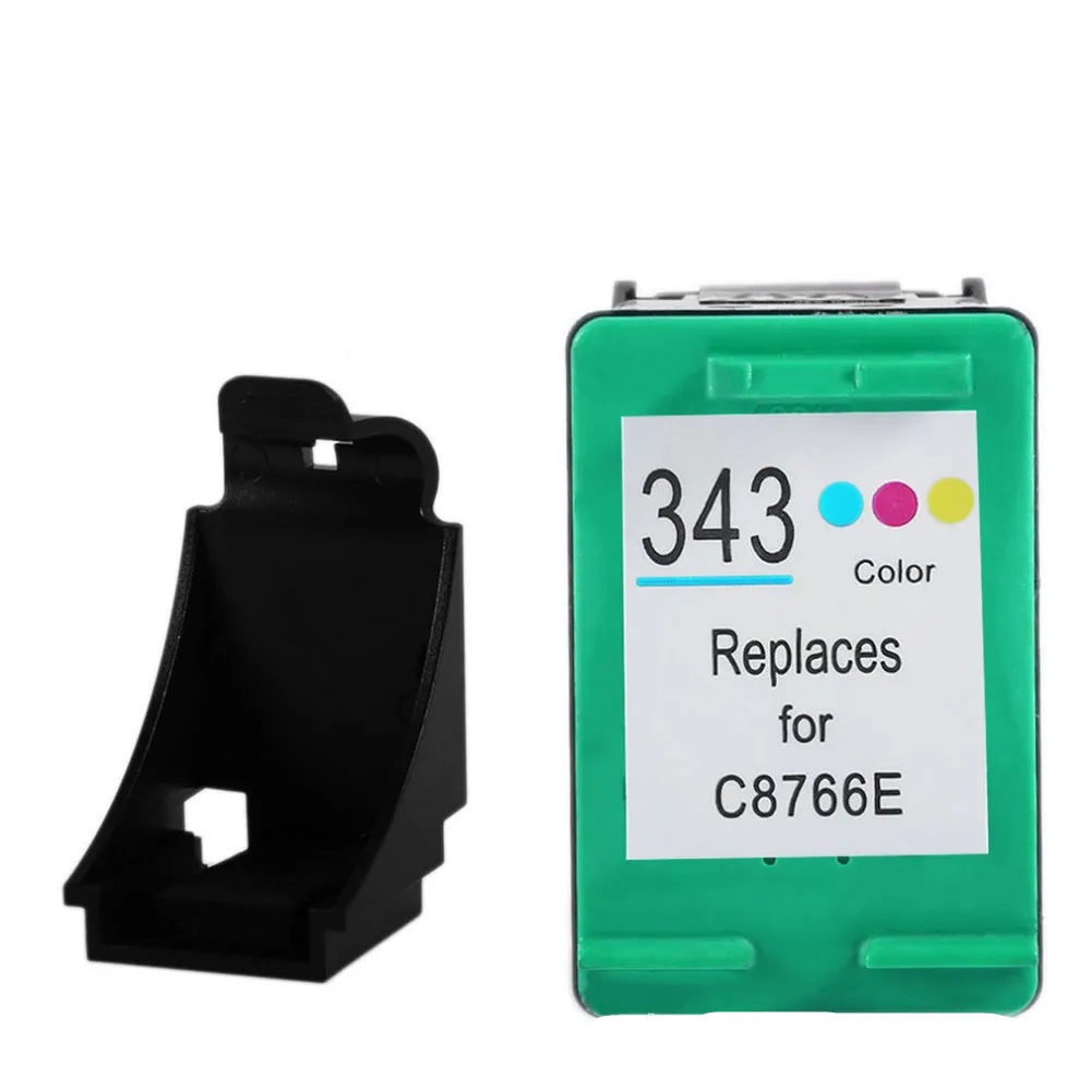 Картриджи для струйного принтера 338 XL HP338 Deskjet 5740 6520 6540 6840 PSC 2355 Officejet 6210 7310 7313 7410