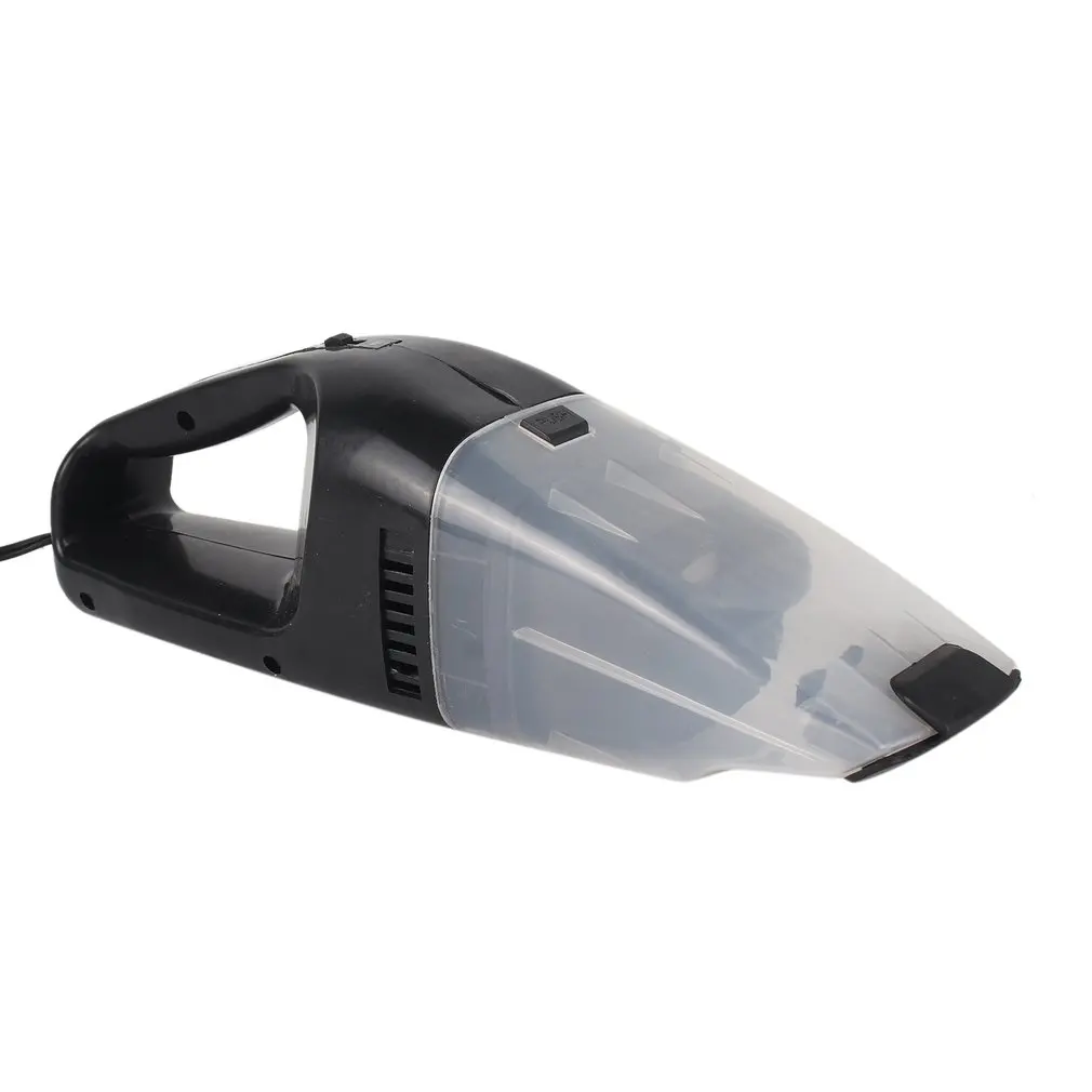 Портативный мини 12 в 120 Вт Мощный влажный и сухой двойного назначения супер