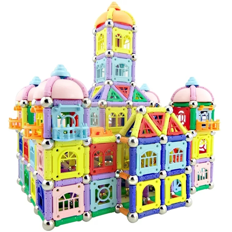 

Building & Construction Toys
